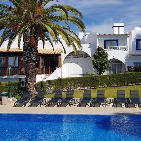 Pestana Palm Gardens Hotel Carvoeiro  Luaran gambar