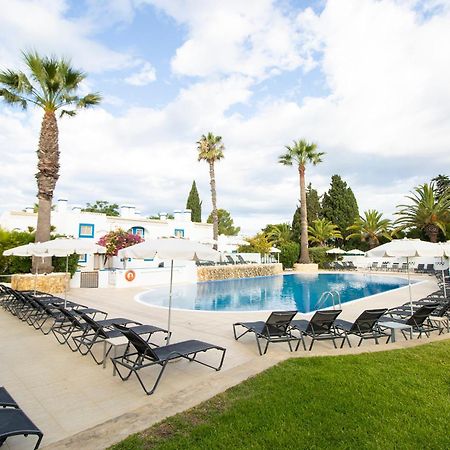 Pestana Palm Gardens Hotel Carvoeiro  Luaran gambar