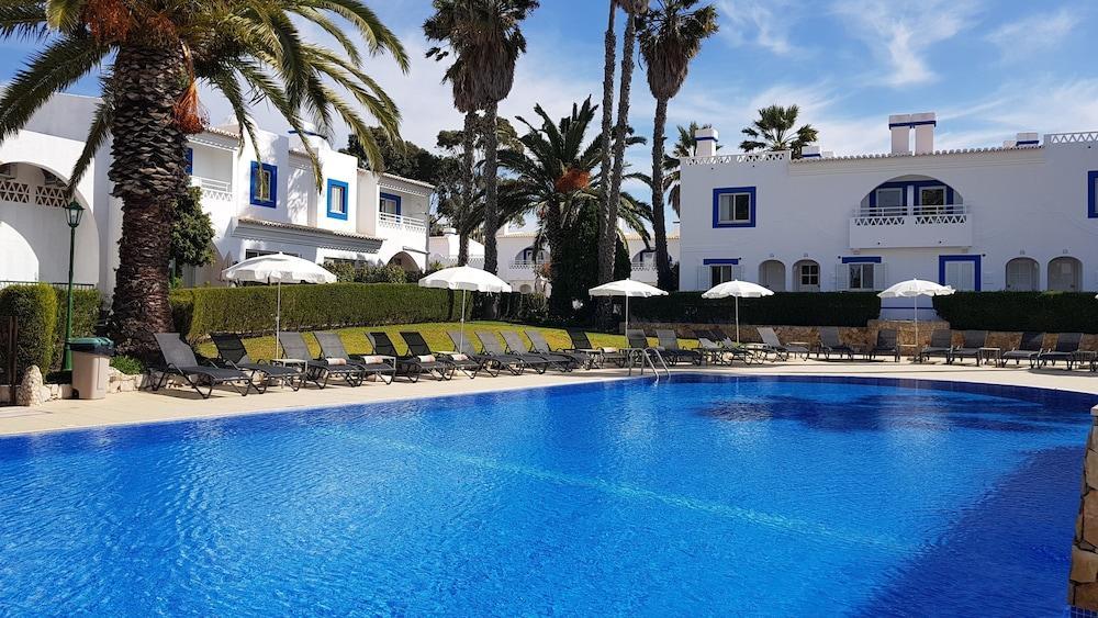 Pestana Palm Gardens Hotel Carvoeiro  Luaran gambar