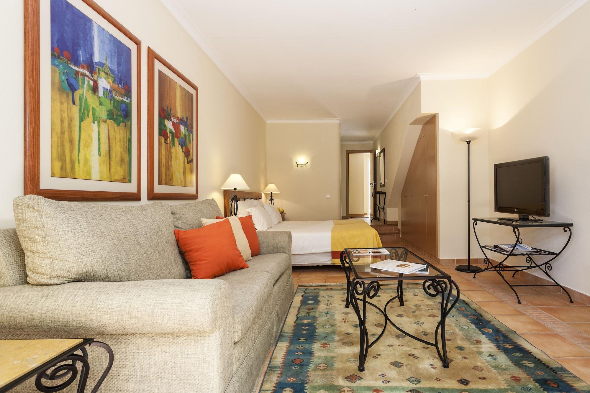 Pestana Palm Gardens Hotel Carvoeiro  Luaran gambar