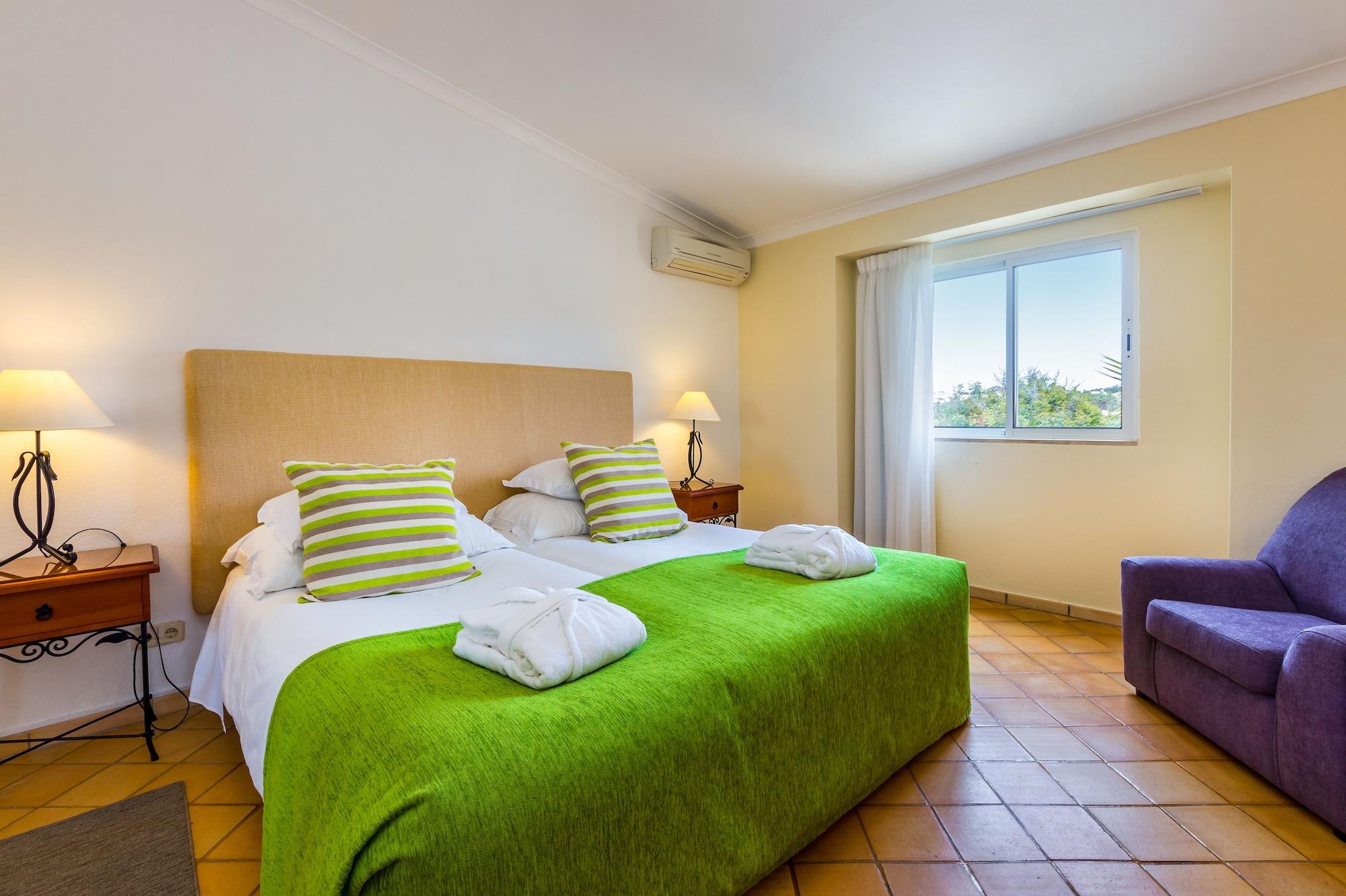 Pestana Palm Gardens Hotel Carvoeiro  Luaran gambar