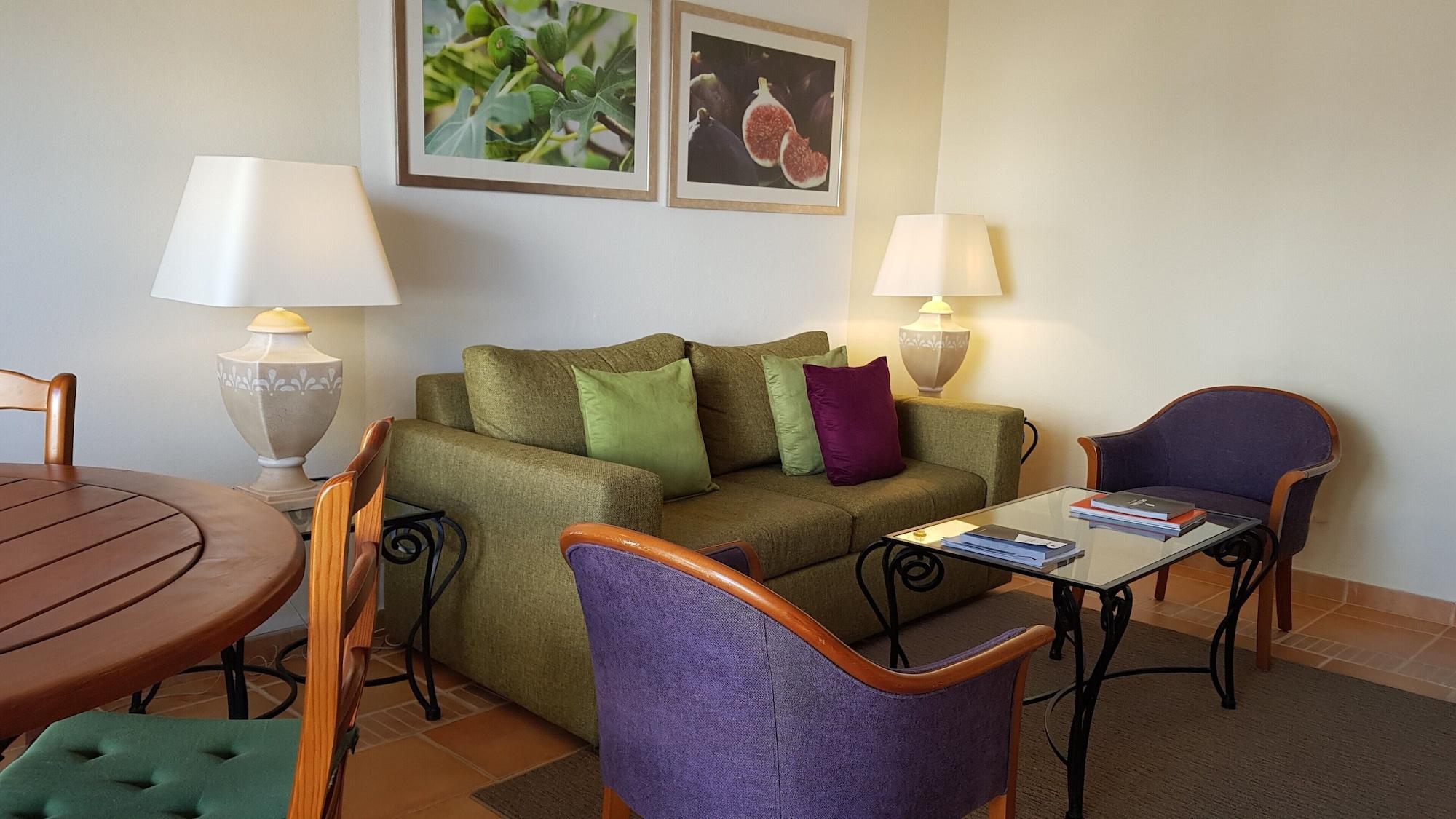 Pestana Palm Gardens Hotel Carvoeiro  Luaran gambar