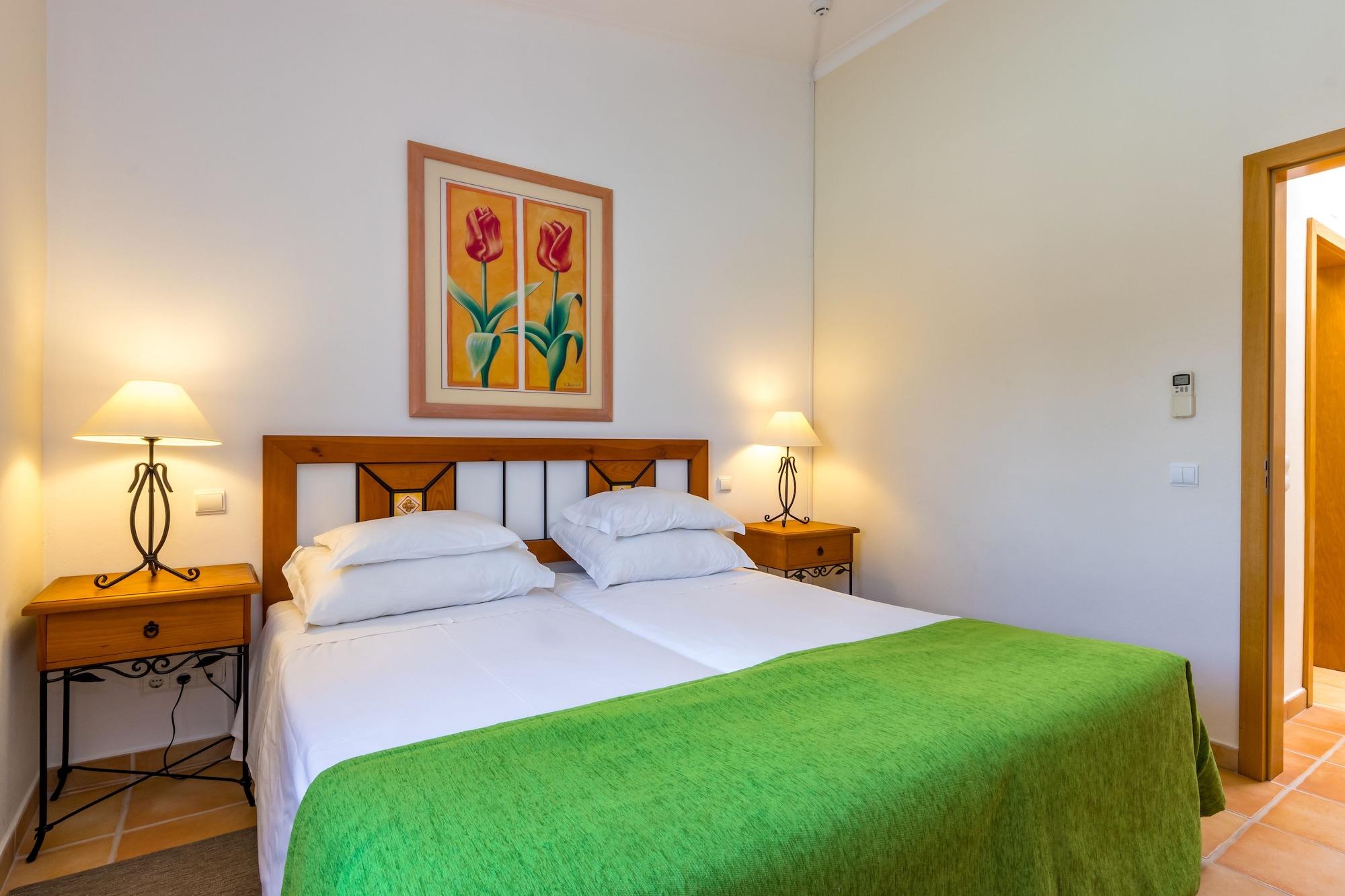 Pestana Palm Gardens Hotel Carvoeiro  Luaran gambar