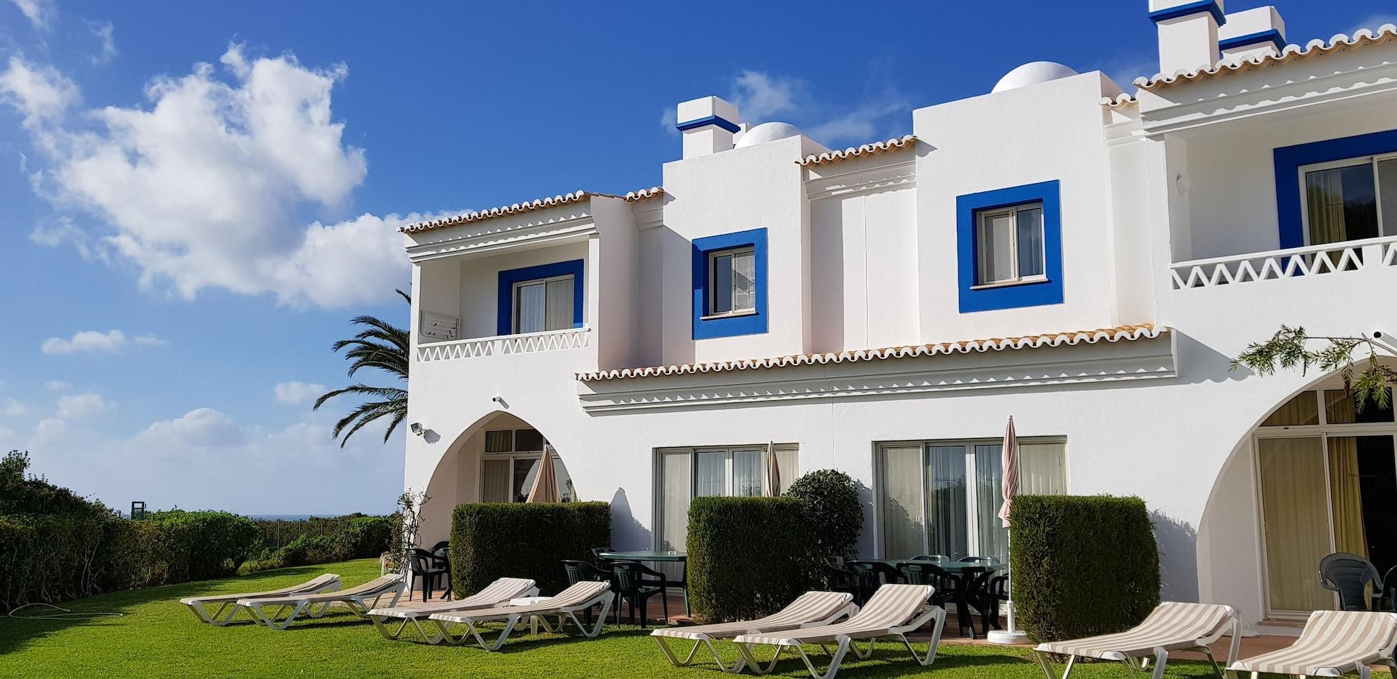 Pestana Palm Gardens Hotel Carvoeiro  Luaran gambar