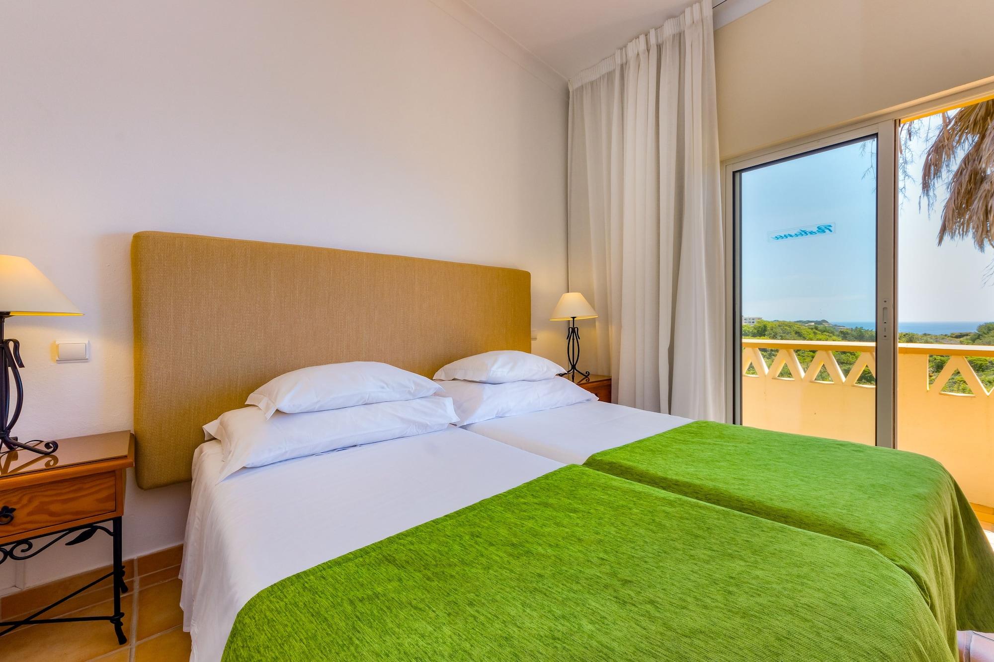 Pestana Palm Gardens Hotel Carvoeiro  Luaran gambar