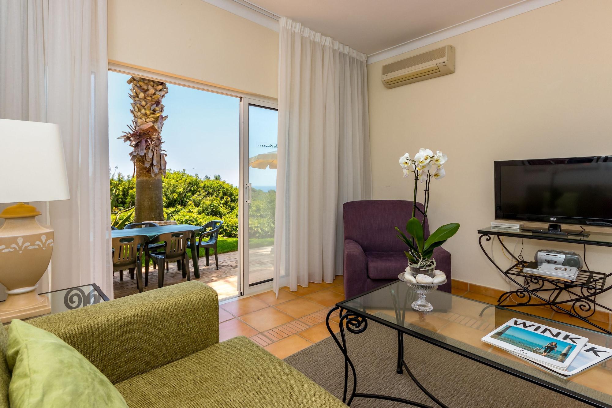 Pestana Palm Gardens Hotel Carvoeiro  Luaran gambar