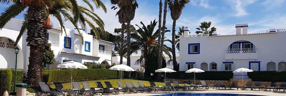 Pestana Palm Gardens Hotel Carvoeiro  Luaran gambar