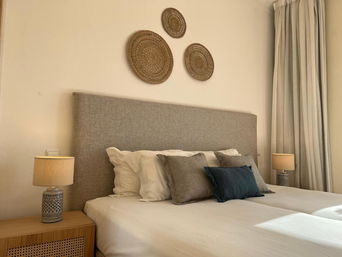Pestana Palm Gardens Hotel Carvoeiro  Luaran gambar