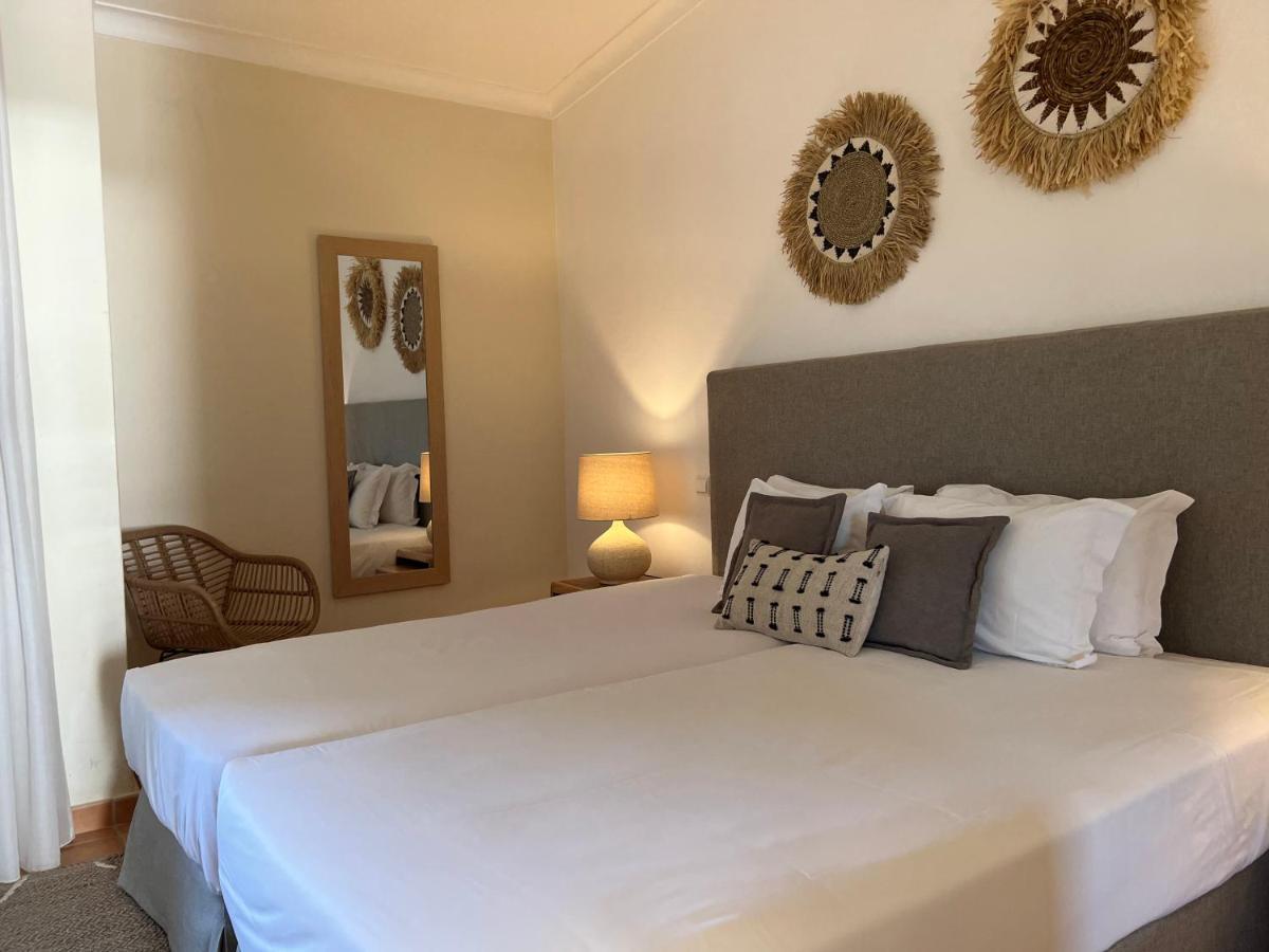 Pestana Palm Gardens Hotel Carvoeiro  Luaran gambar
