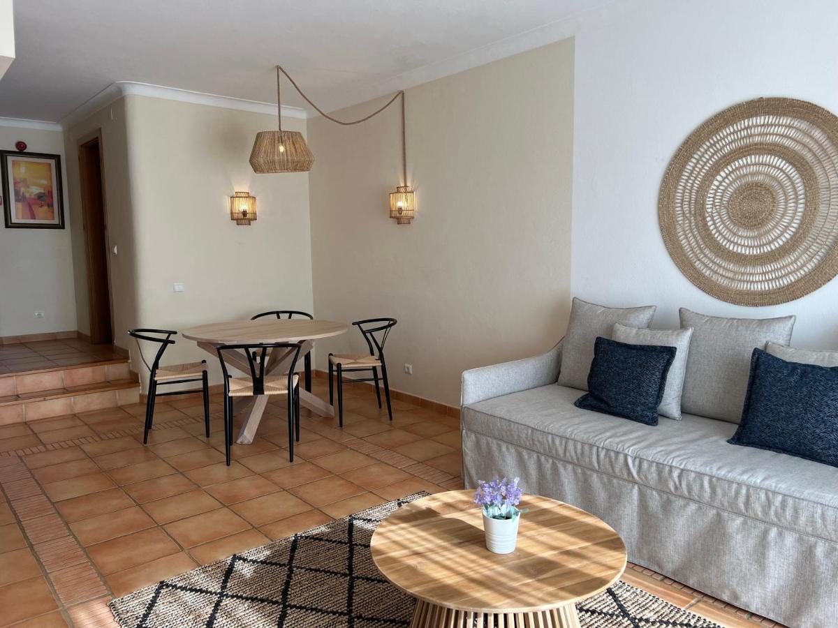 Pestana Palm Gardens Hotel Carvoeiro  Luaran gambar