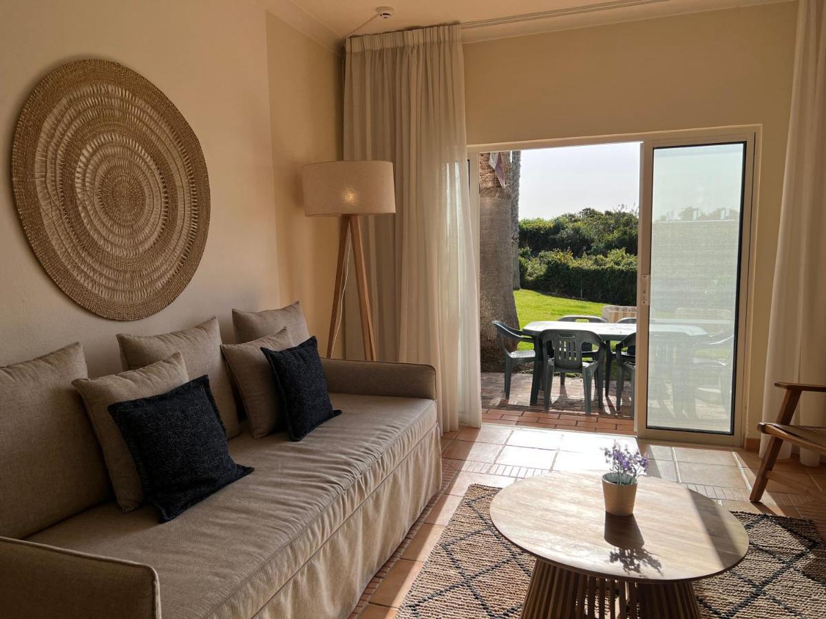 Pestana Palm Gardens Hotel Carvoeiro  Luaran gambar