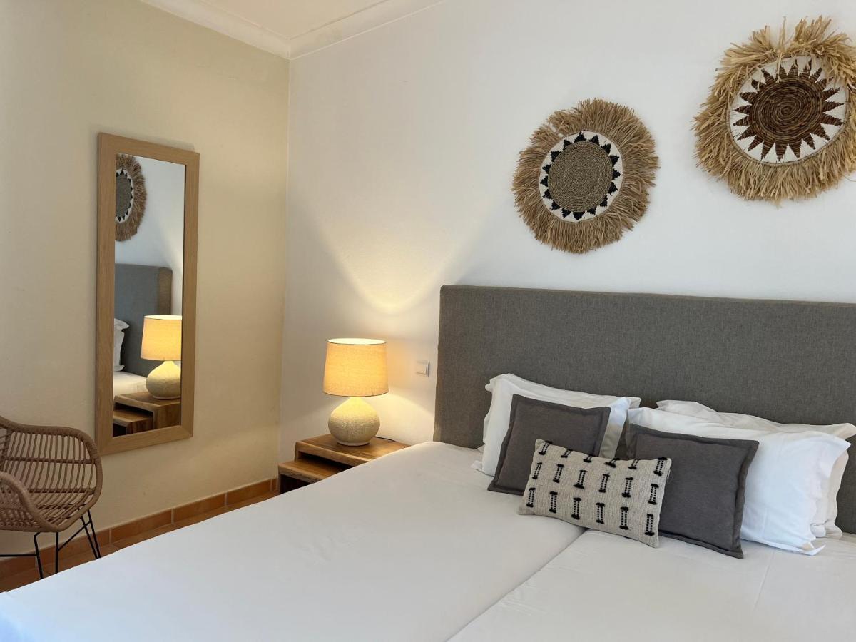 Pestana Palm Gardens Hotel Carvoeiro  Luaran gambar