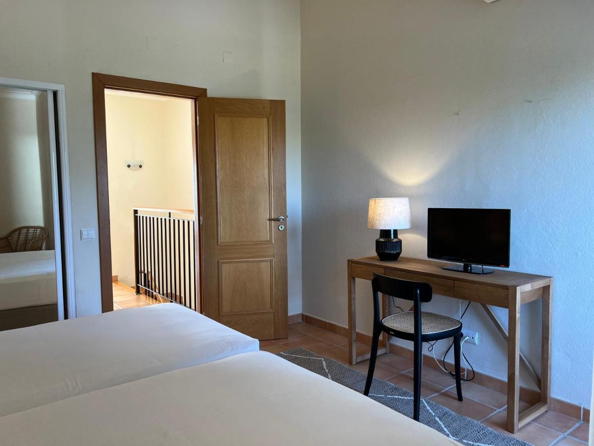Pestana Palm Gardens Hotel Carvoeiro  Luaran gambar