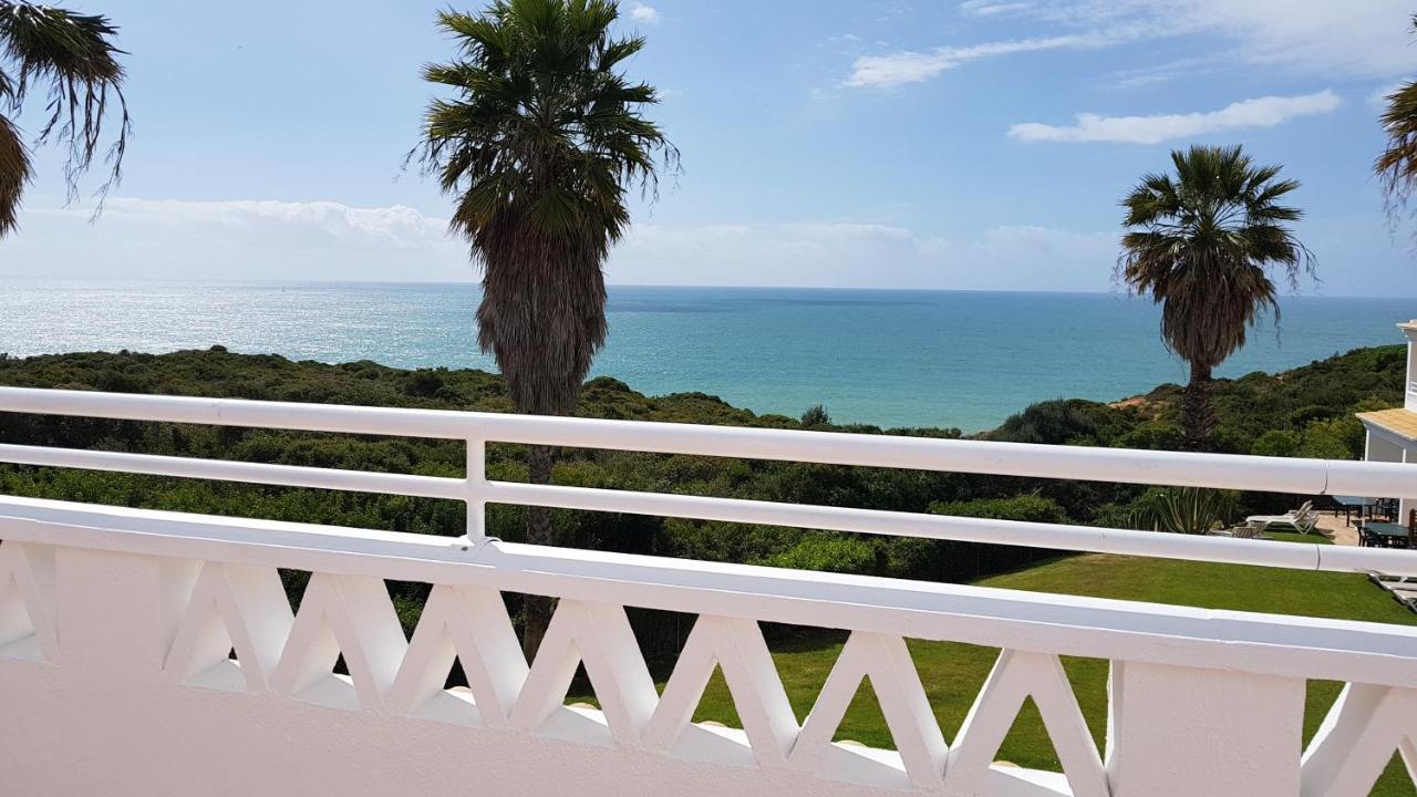 Pestana Palm Gardens Hotel Carvoeiro  Luaran gambar