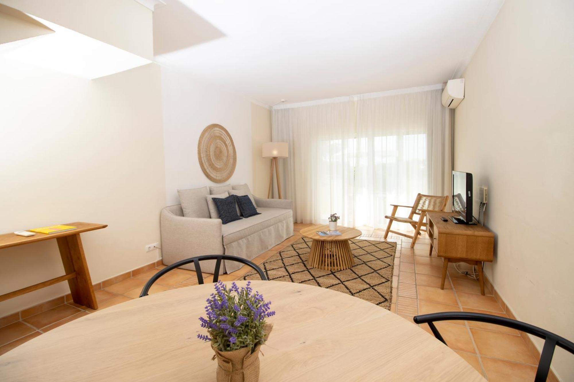 Pestana Palm Gardens Hotel Carvoeiro  Luaran gambar