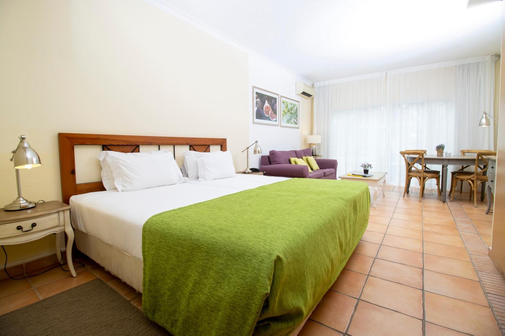 Pestana Palm Gardens Hotel Carvoeiro  Luaran gambar