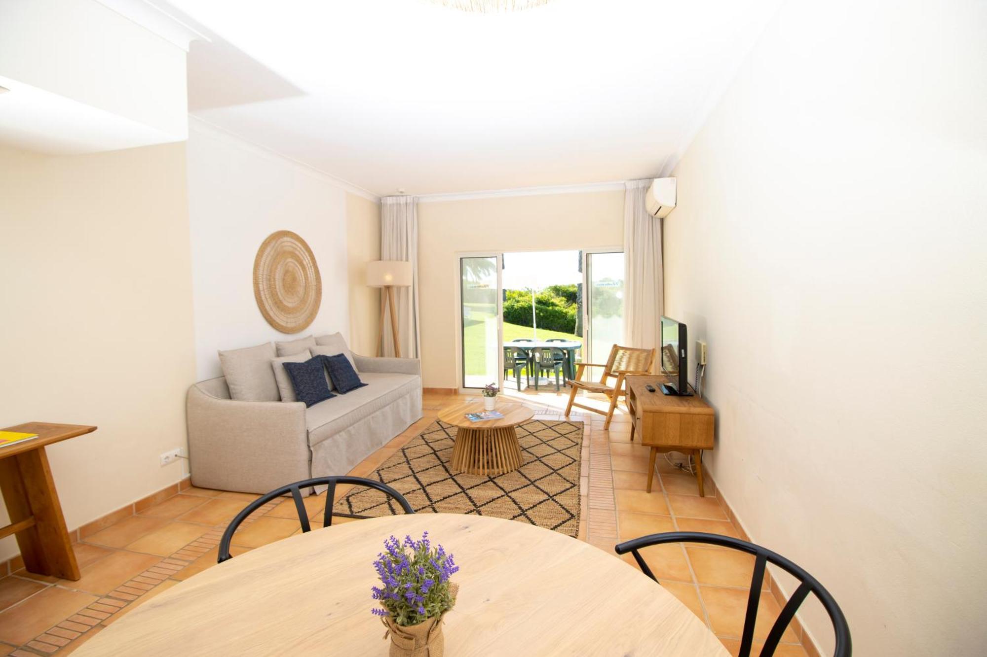 Pestana Palm Gardens Hotel Carvoeiro  Luaran gambar