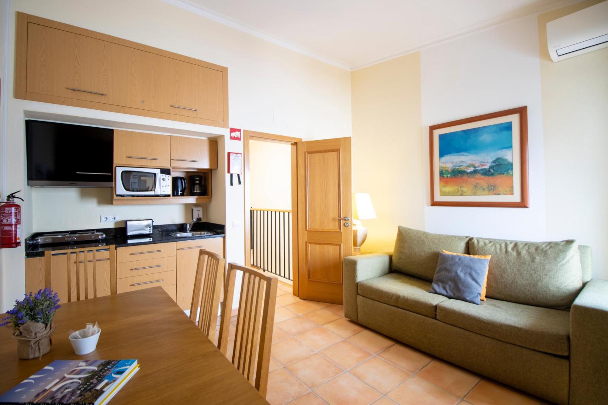 Pestana Palm Gardens Hotel Carvoeiro  Luaran gambar