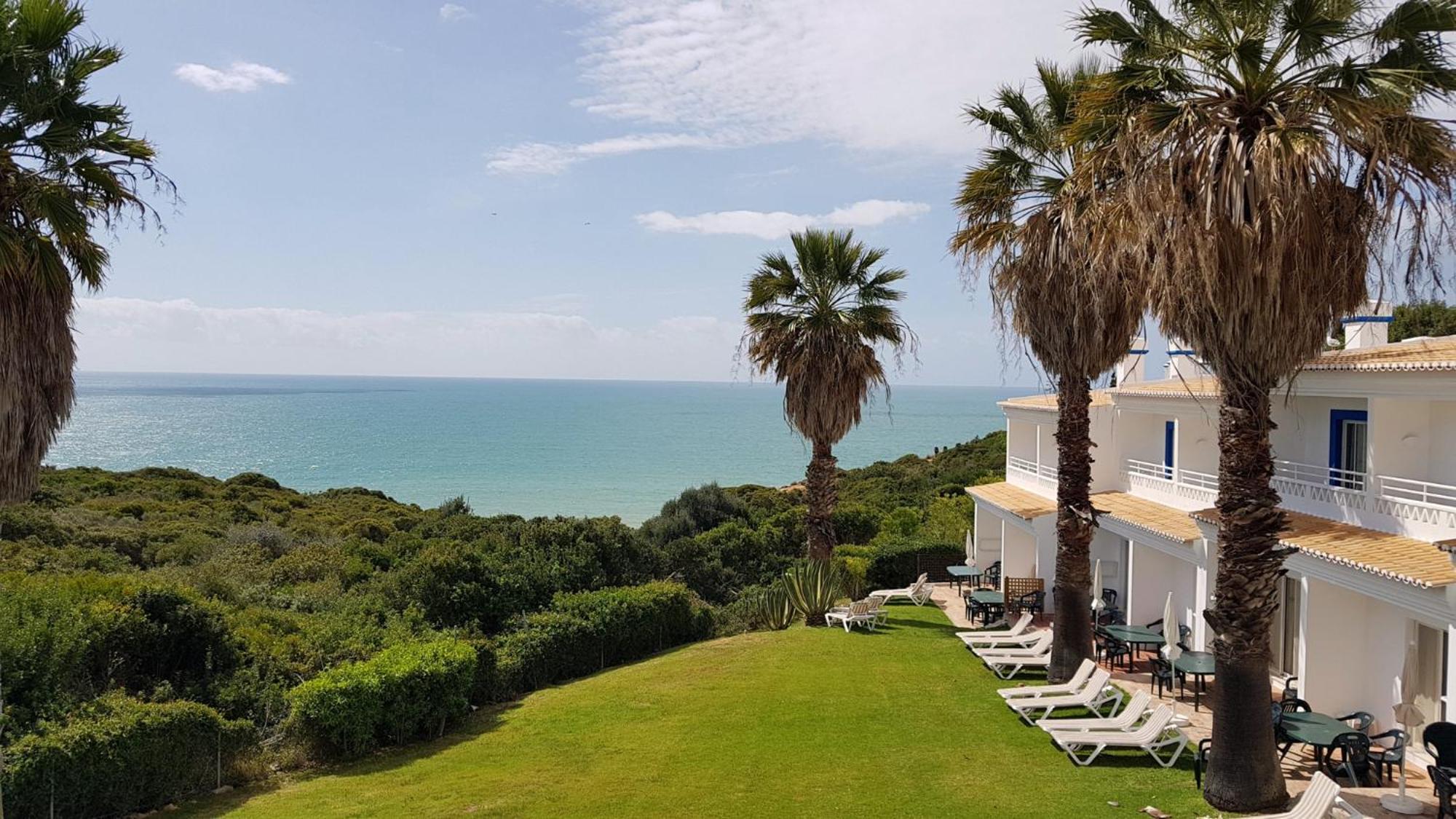 Pestana Palm Gardens Hotel Carvoeiro  Luaran gambar