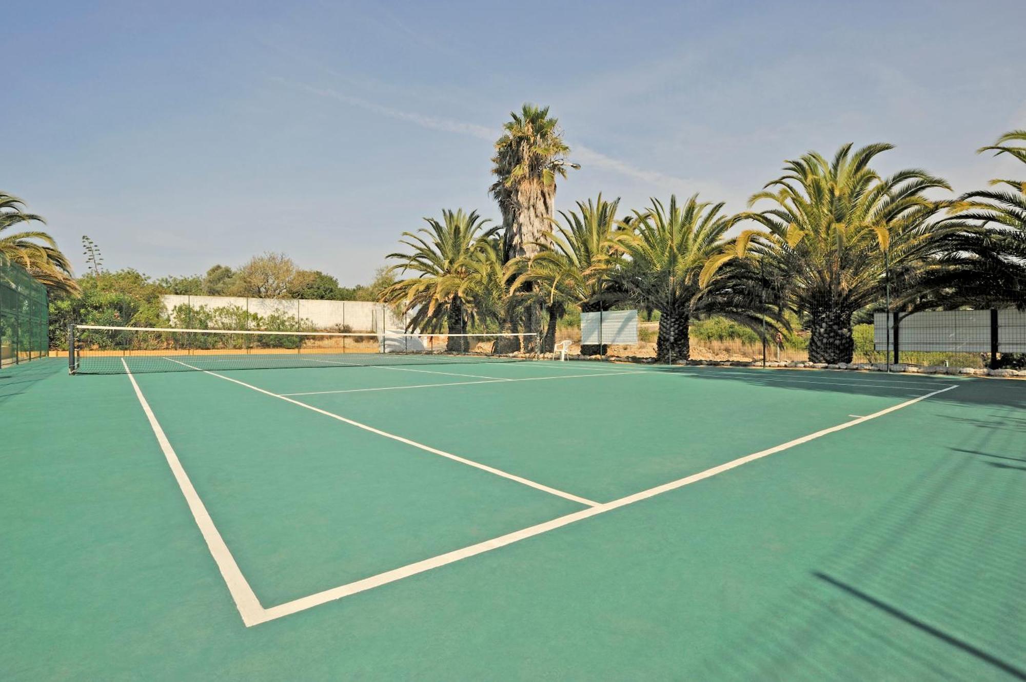 Pestana Palm Gardens Hotel Carvoeiro  Luaran gambar