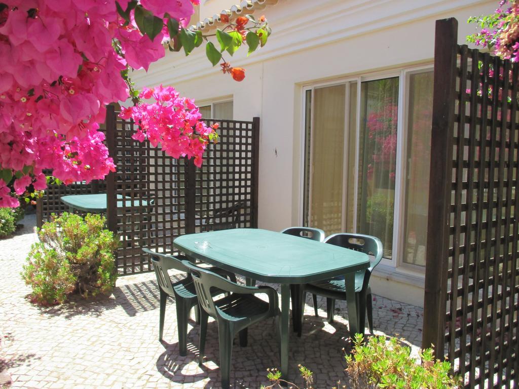 Pestana Palm Gardens Hotel Carvoeiro  Luaran gambar