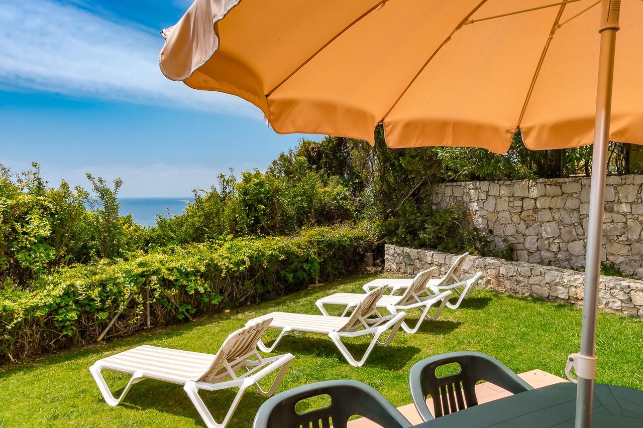 Pestana Palm Gardens Hotel Carvoeiro  Luaran gambar