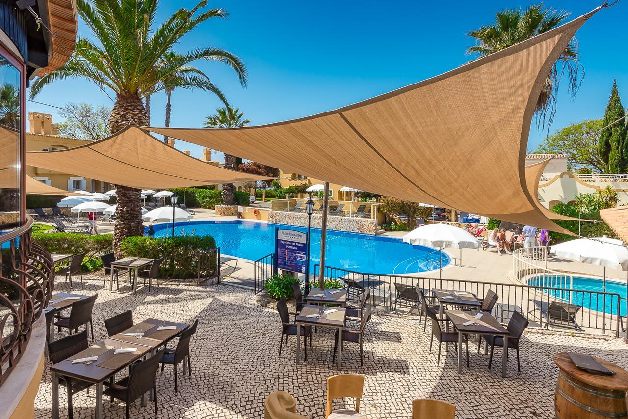 Pestana Palm Gardens Hotel Carvoeiro  Luaran gambar