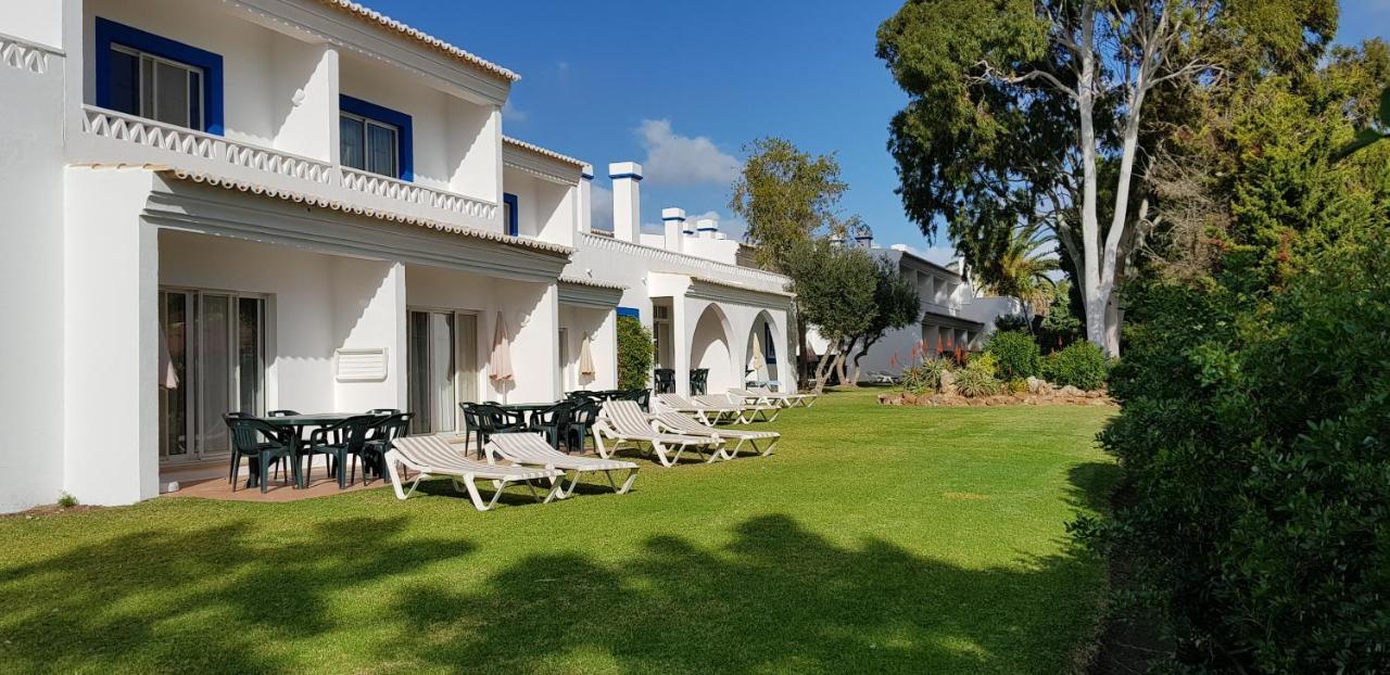 Pestana Palm Gardens Hotel Carvoeiro  Luaran gambar