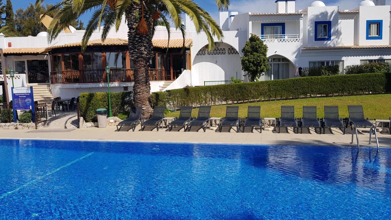 Pestana Palm Gardens Hotel Carvoeiro  Luaran gambar