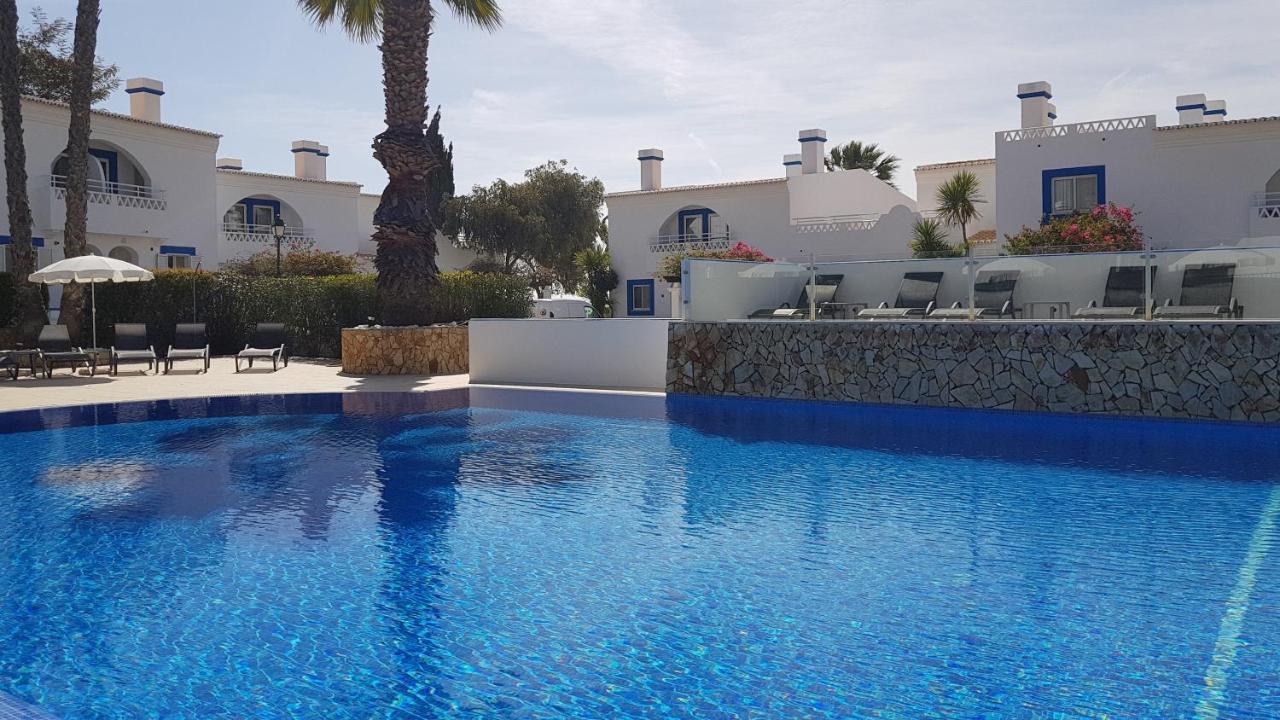 Pestana Palm Gardens Hotel Carvoeiro  Luaran gambar