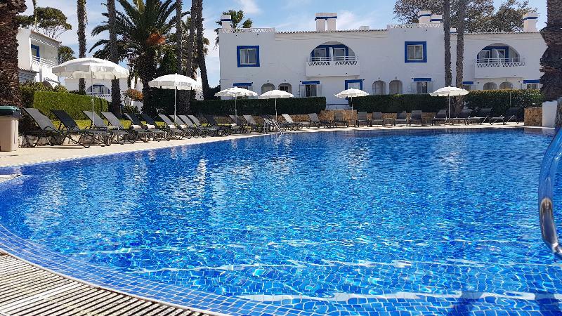 Pestana Palm Gardens Hotel Carvoeiro  Luaran gambar