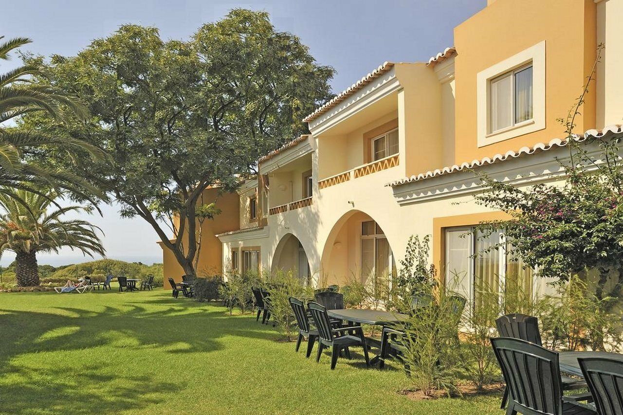 Pestana Palm Gardens Hotel Carvoeiro  Luaran gambar